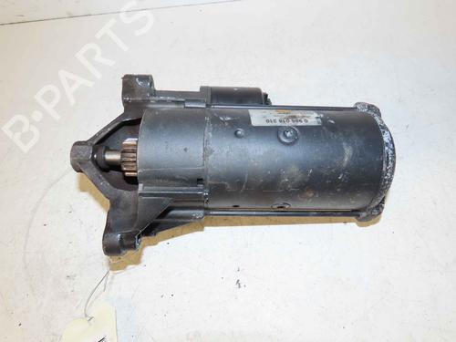Starter CITROËN C5 I (DC_) 2.0 HDi (DCRHZB, DCRHZE) | BP37054347M8 - Image 3