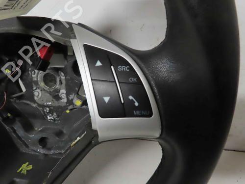 Steering wheel FIAT PUNTO (199_) 1.2 (199AXZ1A, 199BXZ1A) | BP37044769C49 - Image 2