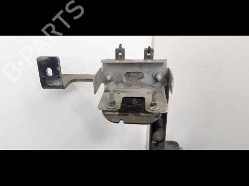 Trækkugle/Mekanisme RENAULT MASTER III Platform/Chassis (EV, HV, UV) 2.3 dCi 135 FWD (EV0N, HV0N, UV0N, EV08, HV08, UV08) | BP37045271C141 - Image 2