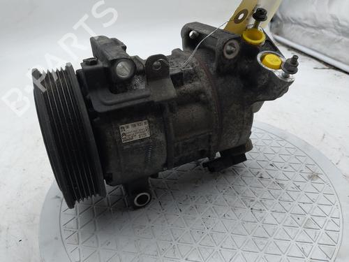 AC compressor CITROËN DS4 (NX_) 1.6 HDi 110 | BP38714211M34 - Image 2