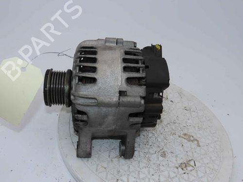 Alternator PEUGEOT 2008 I (CU_) 1.2 THP 110 / PureTech 110 | BP37049464M7 - Image 2