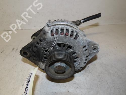 Used Alternator OPEL CORSA C (X01) 1.7 DI (F08, F68) (65 hp) 29152586