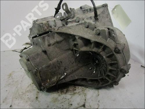 Gearbox CITROËN DS3 (SA_) 1.6 HDi 110 | BP10941775M3 