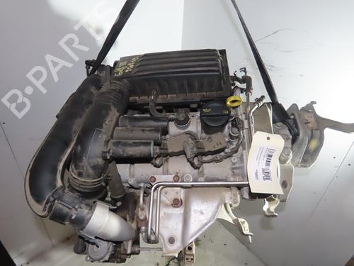Motor VW GOLF VII (5G1, BQ1, BE1, BE2) 1.4 TSI (122 hp) 31275533