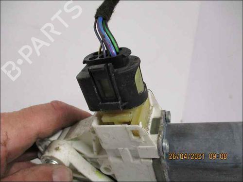 Front right window mechanism BMW 1 (E87) 116 d | BP37041121C23 - Image 2