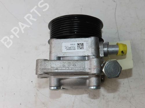 Steering pump FIAT DUCATO Platform/Chassis (250_) 140 Multijet 2,3 D | BP37056395M99 - Image 2