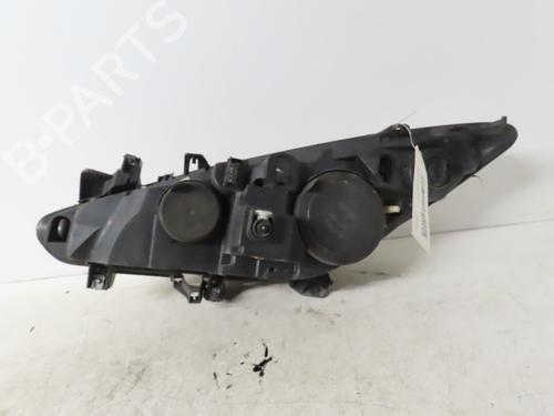 Right headlight PEUGEOT 307 CC (3B) 2.0 HDi 135 | BP18058636C29 