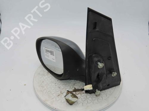 Used Left mirror Left mirror 37048739 37048739