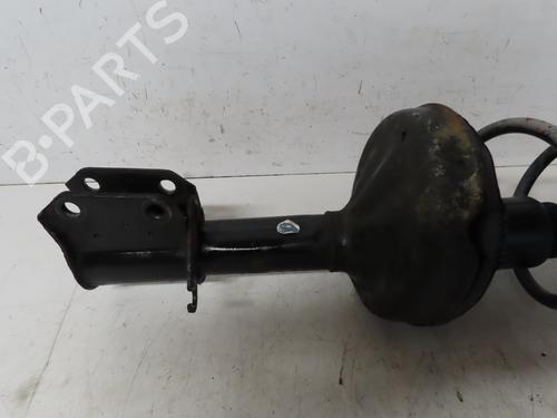 Used Left front shock absorber RENAULT CLIO II (BB_, CB_) 1.5 dCi (B/CB08) (82 hp) 29152933