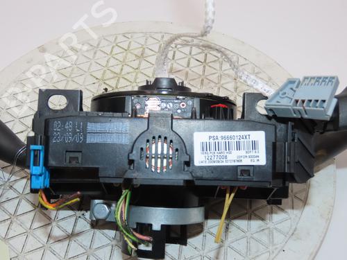 Steering column stalk CITROËN C2 (JM_) 1.4 HDi | BP26196195I23 