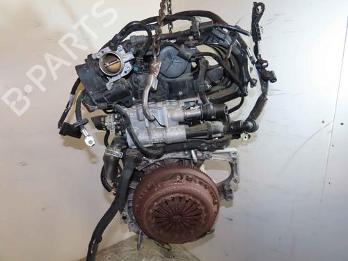 Engine CITROËN C4 CACTUS 1.2 VTi 82 | BP37049119M1 - Image 2