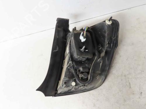 Rear bumper left light CITROËN C3 II (SC_) 1.2 VTi 82 | BP37047981C81 - Image 2