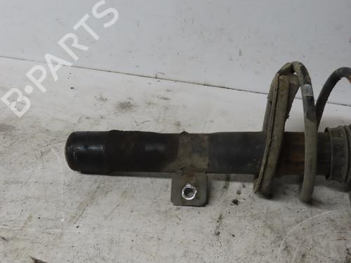 Used Left front shock absorber Left front shock absorber PEUGEOT 306 Hatchback (7A, 7C, N3, N5) 1.4 (75 hp) 23170006 23170006