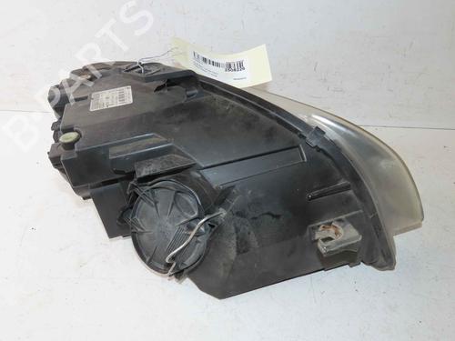 Left headlight AUDI A4 B7 Avant (8ED) 1.9 TDI | BP37055973C28 - Image 4