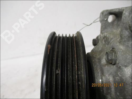 AC compressor VW GOLF VII (5G1, BQ1, BE1, BE2) 1.6 TDI | BP10941241M34 