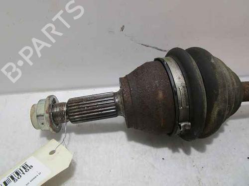 Used Left front driveshaft Left front driveshaft 37038943 37038943