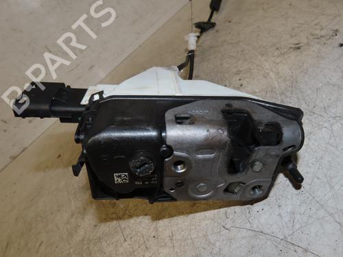 Front right lock PEUGEOT 4008 1.6 HDi | BP23064849C97