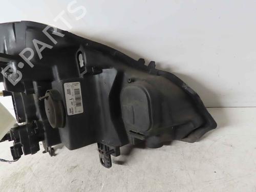 Left headlight RENAULT MODUS / GRAND MODUS (F/JP0_) 1.5 dCi (FP0G, JP0G) | BP37045196C28 - Image 4