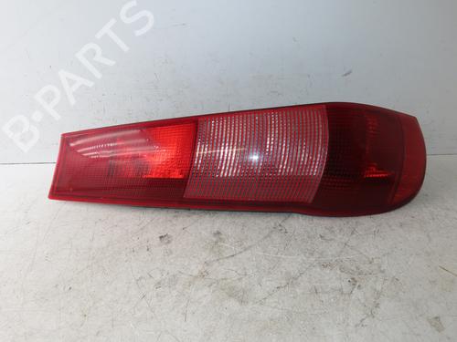 Used Left taillight Left taillight FIAT PUNTO (176_) 60 1.2 (176AP, 176AR, 176AQ, 176BB) (60 hp) 35970264 35970264