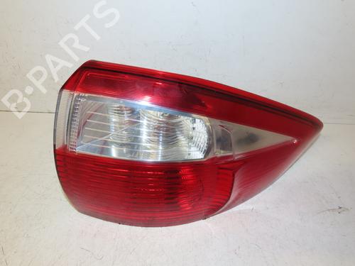 Højre baglygte FORD C-MAX II (DXA/CB7, DXA/CEU) 1.6 TDCi (115 hp) 29154006
