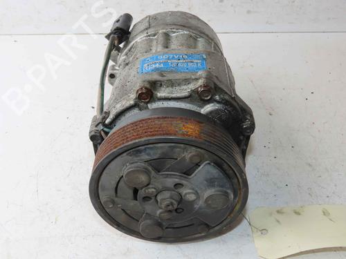 Used AC compressor AC compressor 37050235 37050235