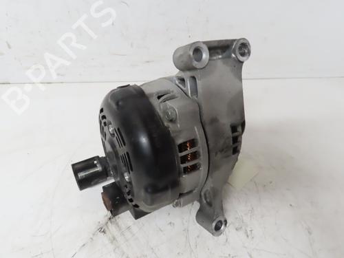 Alternator FIAT PANDA (312_, 319_) 1.2 (312PXA1A) | BP19411887M7 