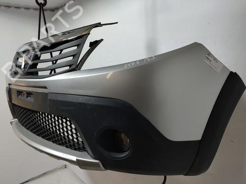 Front bumper DACIA SANDERO 1.5 dCi | BP37276387C7 - Image 13