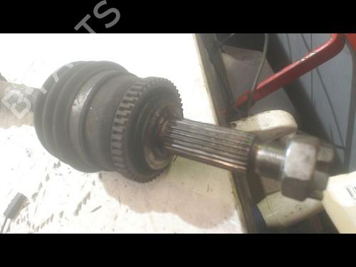 Used Right front driveshaft HYUNDAI i20 I (PB, PBT) 1.2 (78 hp) 10942022