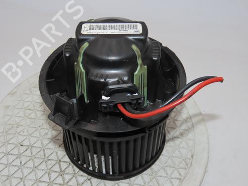 Heater blower motor PEUGEOT 207 (WA_, WC_) 1.6 HDi | BP26195737M62 