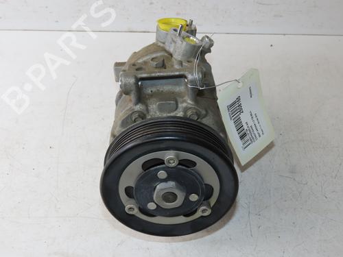 AC compressor SEAT ARONA (KJ7, KJP) 1.0 TSI | BP33133278M34 - Image 5