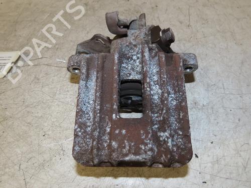 Right rear brake caliper VW POLO (9N_, 9A_) 1.9 TDI | BP28050928M106 