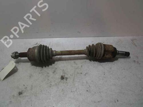 Used Left front driveshaft Left front driveshaft 37039215 37039215