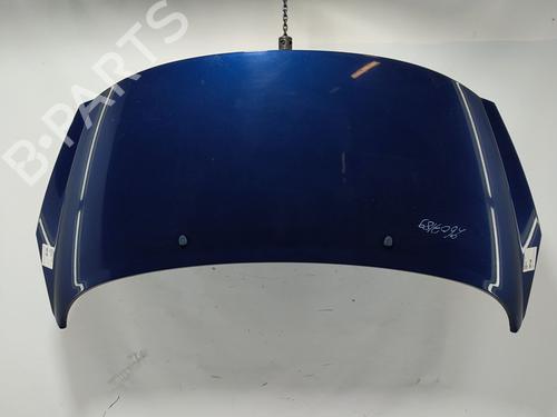 Used Hood Hood PEUGEOT 207 SW (WK_) 1.6 HDi (90 hp) 40051312 40051312