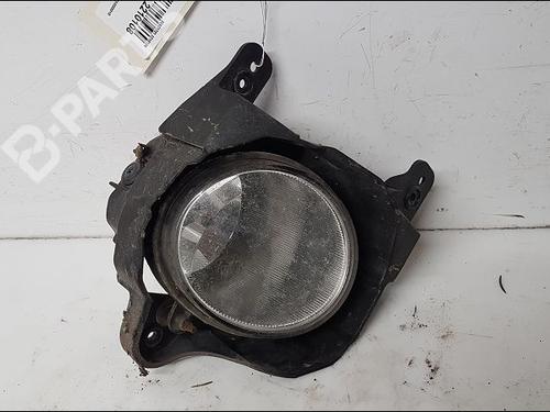 Used Right front fog light KIA SOUL I (AM) 1.6 CRDi 128 (126 hp) 11517155