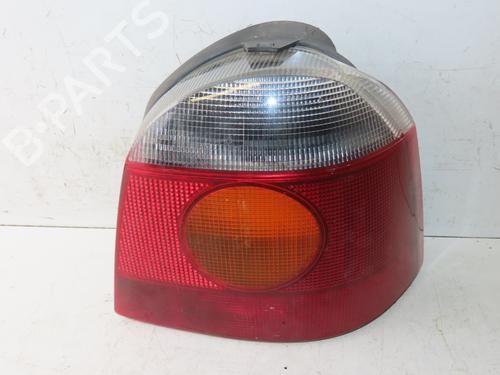 Right taillight RENAULT TWINGO I (C06_) 1.2 (C063, C064) | BP31692277C35