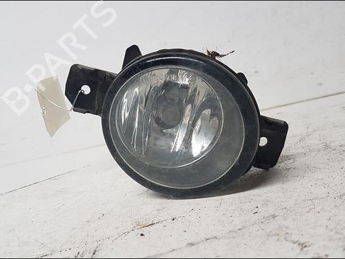 Used Right front fog light NISSAN X-TRAIL I (T30) 2.2 dCi 4x4 (136 hp) 14953628
