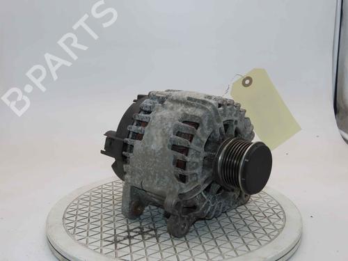 Alternator VW TOURAN (1T3) 1.6 TDI | BP37059579M7 - Image 2