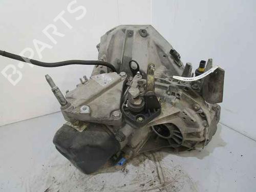 Gearbox RENAULT KANGOO (KC0/1_) 1.5 dCi | BP37039520M3 - Image 3