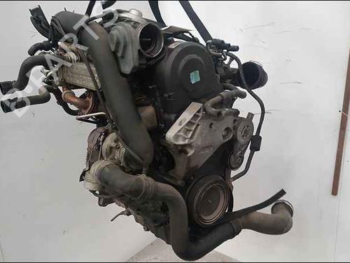 Gearbox VW GOLF PLUS V (5M1, 521) 1.9 TDI | BP37044644M3 - Image 4