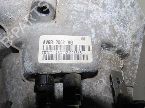 Gearbox FORD C-MAX II (DXA/CB7, DXA/CEU) 1.6 Ti | BP37051293M3 - Image 5