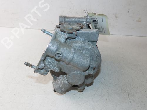 AC compressor CITROËN C4 CACTUS 1.2 THP 110 | BP33133272M34  - Image 5