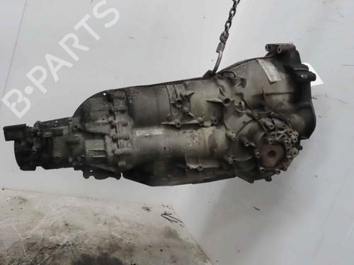 Gearbox AUDI A6 Allroad C6 (4FH) 3.0 TDI quattro | BP37046508M3 - Image 2