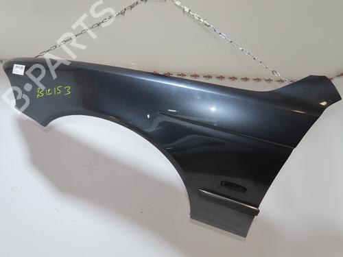 Used Left front fenders BMW 5 (E34) 525 td (115 hp) 33134266