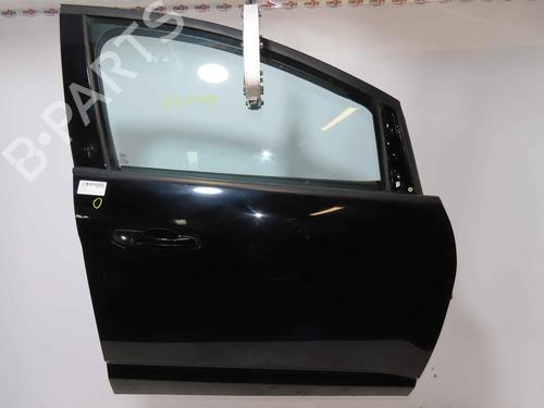 Used Right front door Right front door FORD C-MAX II (DXA/CB7, DXA/CEU) 1.5 TDCi ECOnetic (105 hp) 37061283 37061283