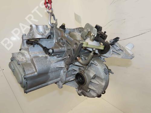 Gearbox OPEL CORSA F (P2JO) 1.2 (68) | BP37050480M3 - Image 3