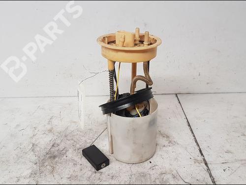 Used Fuel pump VW POLO V (6R1, 6C1) 1.6 TDI (75 hp) 11796028