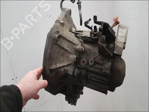 Gearbox FORD KA (RU8) 1.3 TDCi | BP15984158M3