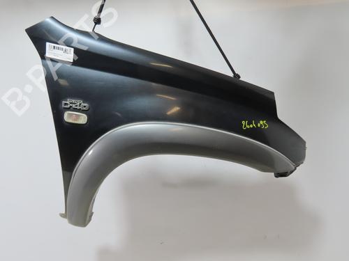 Used Right front fenders Right front fenders 36850463 36850463