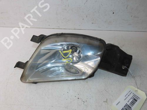 Used Right front fog light Right front fog light 37053634 37053634
