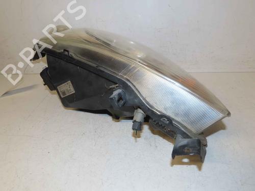 Left headlight NISSAN NOTE (E11, NE11) 1.5 dCi | BP37053261C28 - Image 4